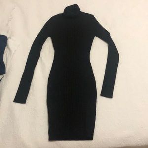 Dress Turtleneck